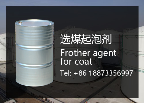 选煤起泡剂